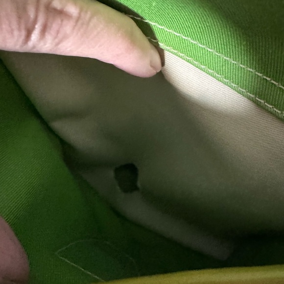 Coach Legacy Hampton Gallery Tote - Picture 4 of 11